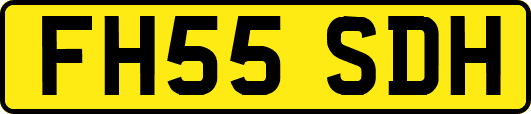FH55SDH