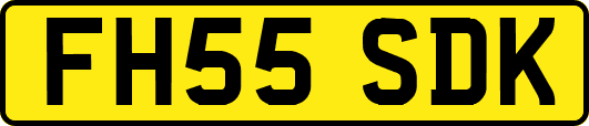 FH55SDK