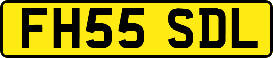 FH55SDL