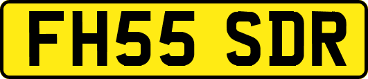 FH55SDR