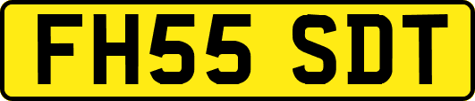 FH55SDT