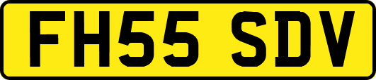 FH55SDV