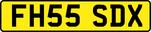 FH55SDX