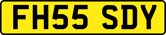 FH55SDY