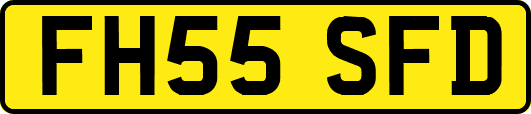 FH55SFD