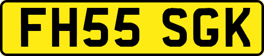 FH55SGK