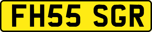 FH55SGR