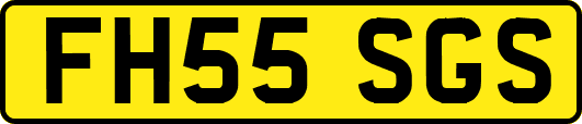 FH55SGS