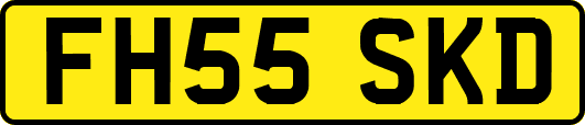 FH55SKD