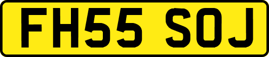 FH55SOJ