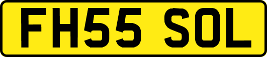 FH55SOL