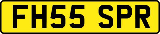 FH55SPR