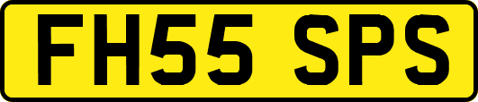 FH55SPS
