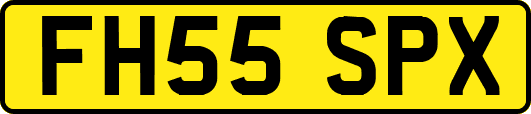 FH55SPX
