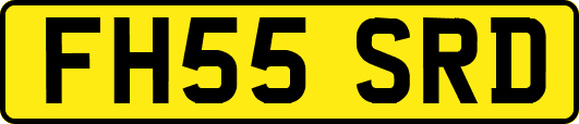 FH55SRD