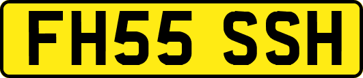 FH55SSH