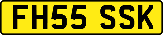 FH55SSK
