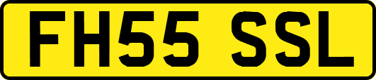 FH55SSL