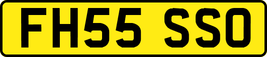FH55SSO