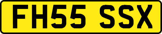 FH55SSX