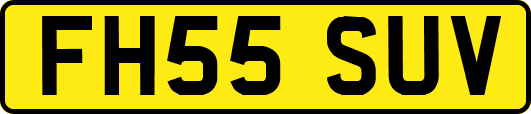 FH55SUV