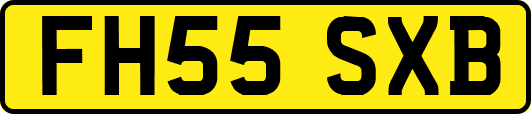 FH55SXB