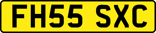 FH55SXC