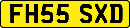 FH55SXD
