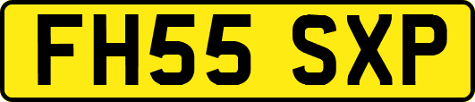 FH55SXP