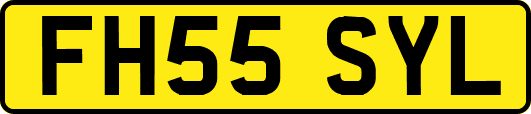 FH55SYL
