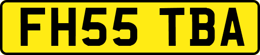 FH55TBA