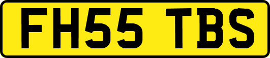 FH55TBS