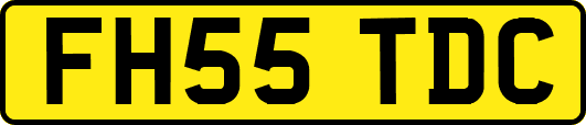 FH55TDC