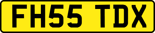 FH55TDX