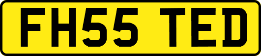 FH55TED