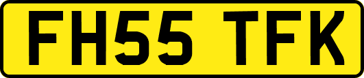 FH55TFK