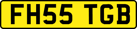 FH55TGB