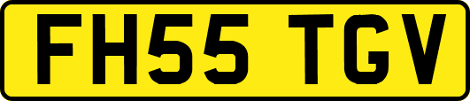 FH55TGV