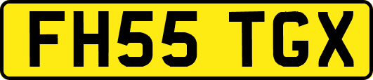 FH55TGX