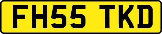 FH55TKD