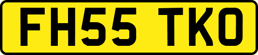FH55TKO