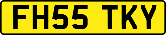 FH55TKY