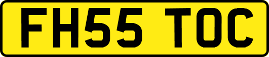 FH55TOC