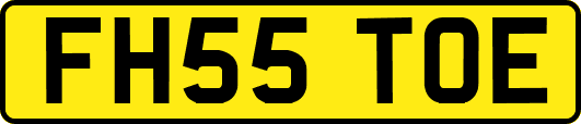 FH55TOE