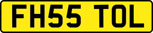 FH55TOL