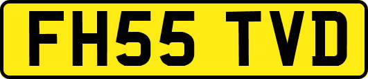 FH55TVD