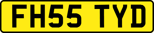 FH55TYD
