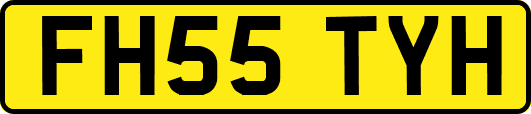 FH55TYH