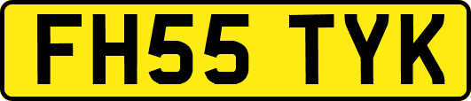 FH55TYK