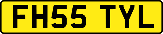 FH55TYL